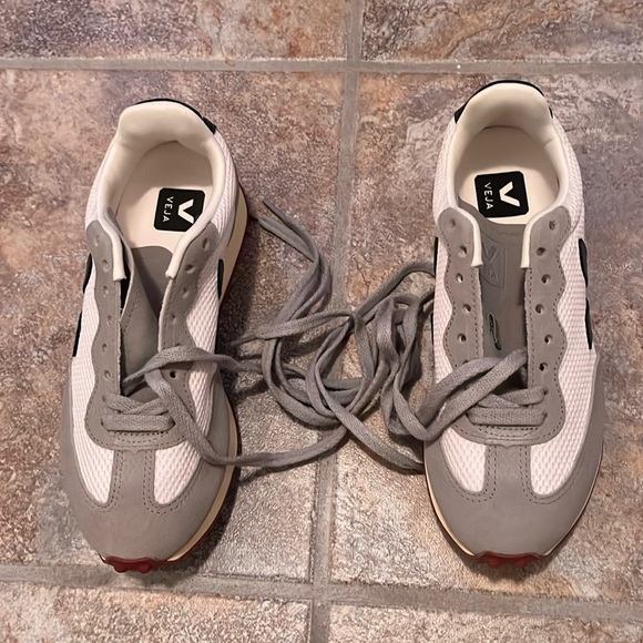 VEJA SDU Rio Branco Alveomesh Sneakers Size 6 NIB - Picture 6 of 15